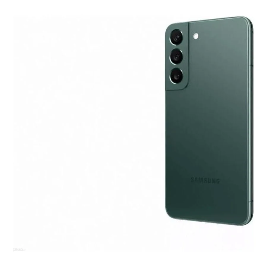 Samsung Galaxy S22 SM-S9010 8/128GB Phantom Green