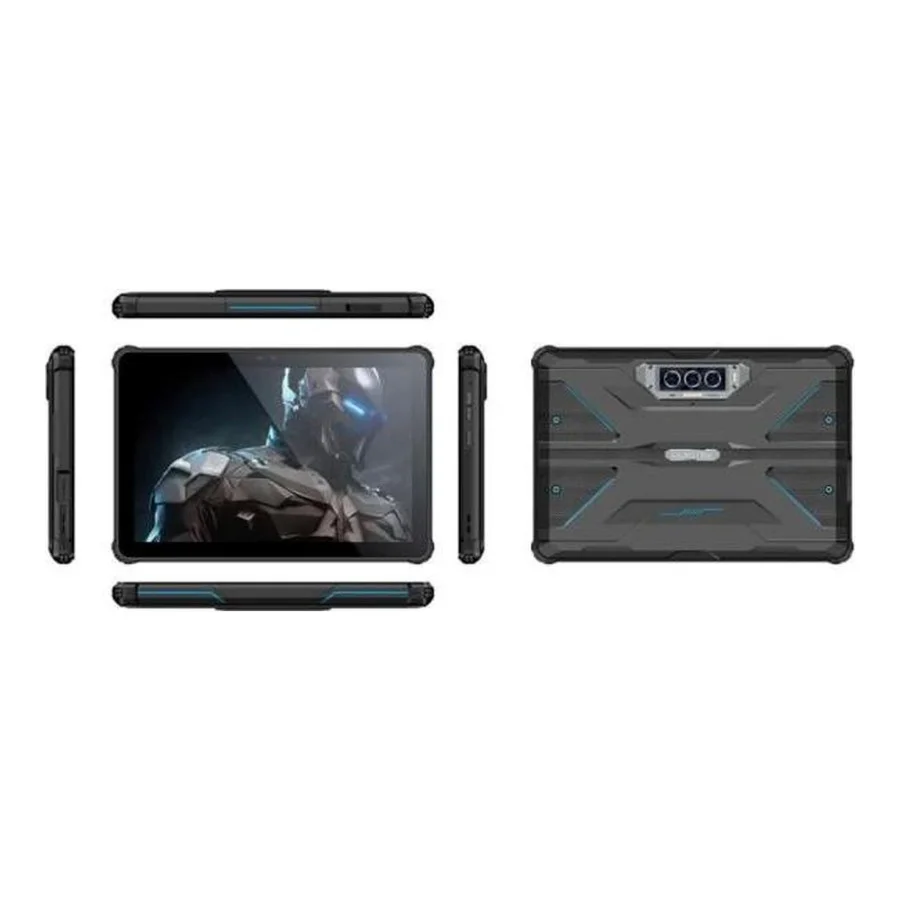 Oukitel RT7 12/256GB Blue