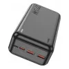 Hoco J101B Astute 22.5W fully compatible 30 000mAh Black
