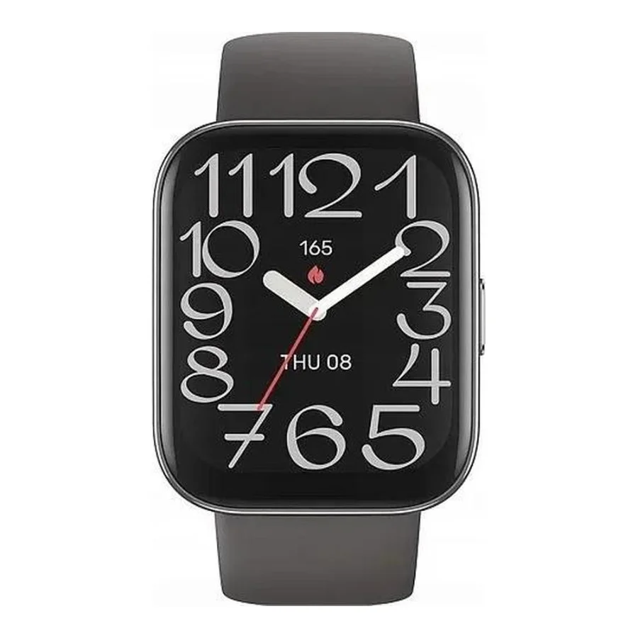 Amazfit Bip 5 Unity Charcoal (W2324EU2N) (UA)