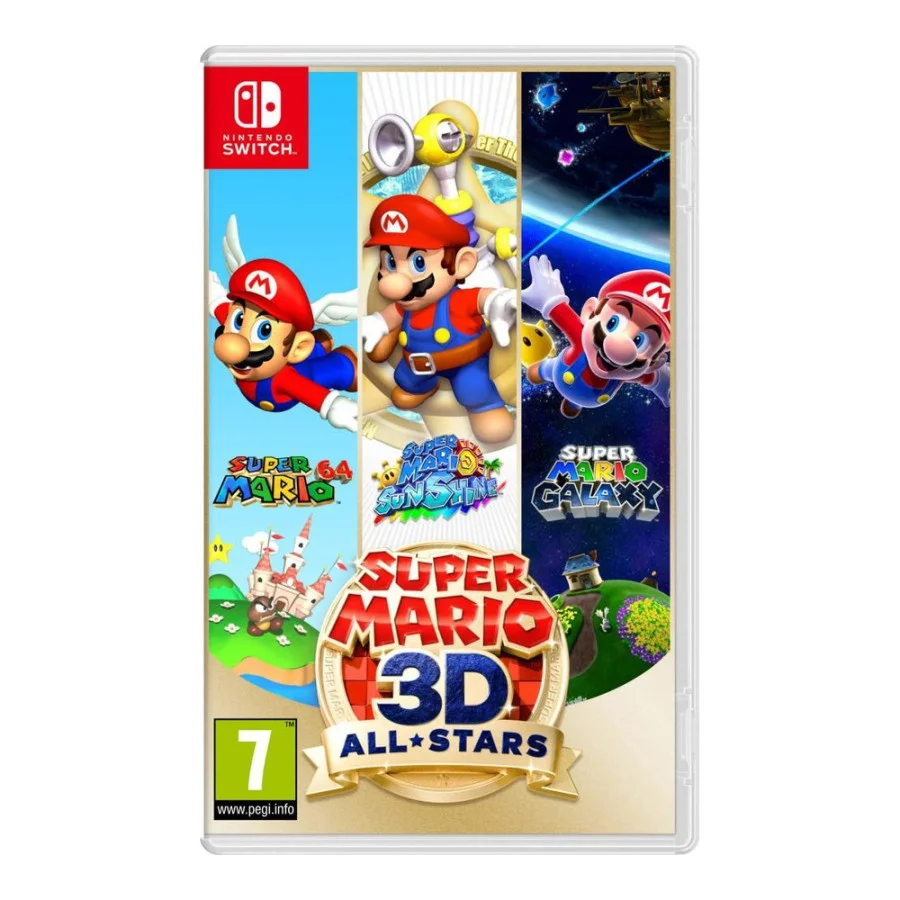 Nintendo Switch Lite Coral (045496453176)