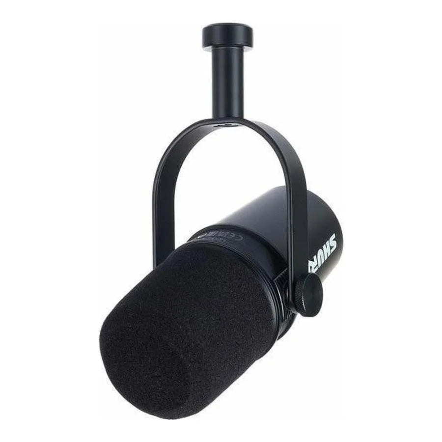 Shure MV7X