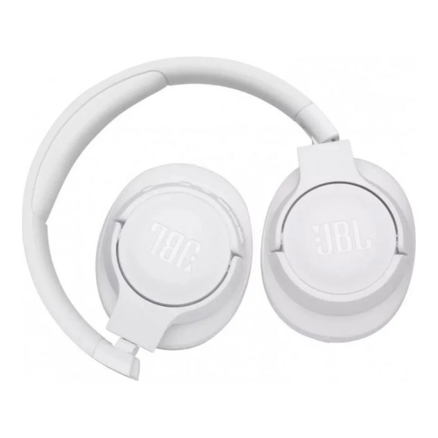 JBL Tune 760 NC White (JBLT760NCWHT)