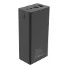 Sigma mobile X-power SI50A3QL 50000mAh Type-C PD20W, QC22,5W Black (UA)