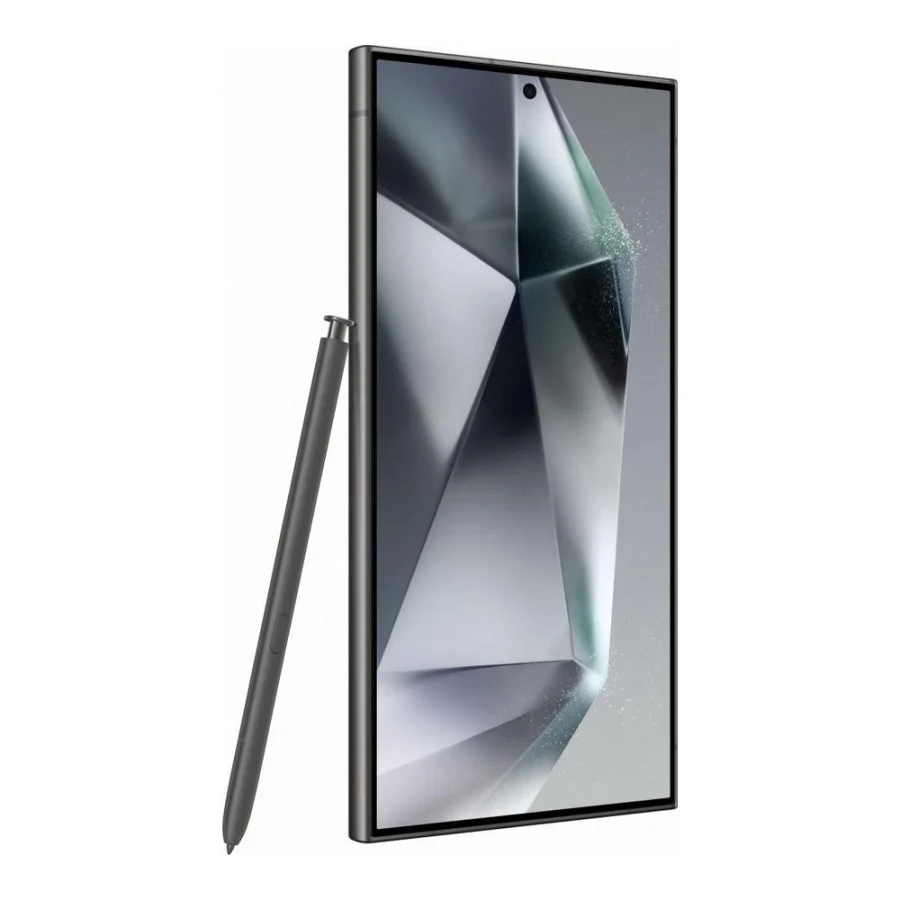 Samsung Galaxy S24 Ultra 12/256GB Titanium Black (SM-S928BZKG)