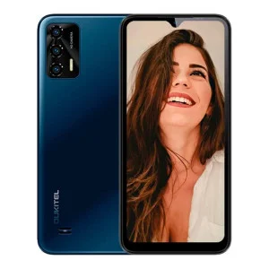 Oukitel C31 3/16GB Blue