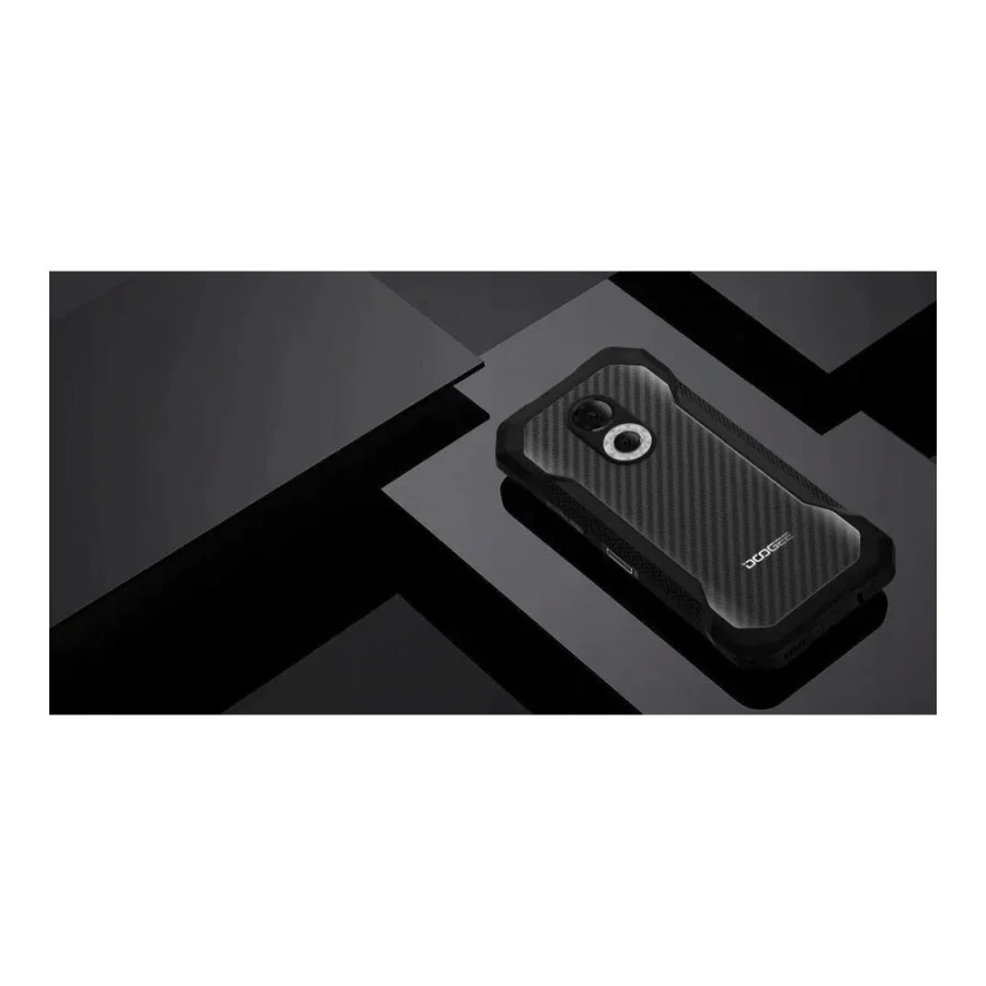 DOOGEE S61 6/64GB Carbon Fiber