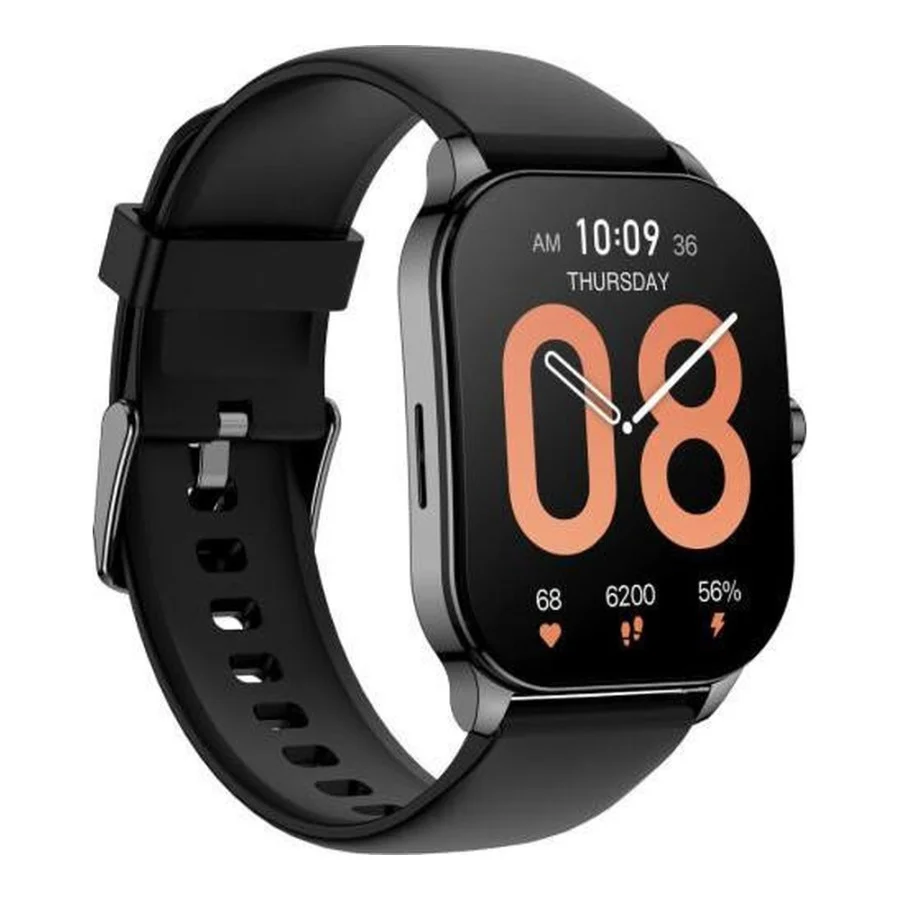 Amazfit Pop 3S Black (UA)