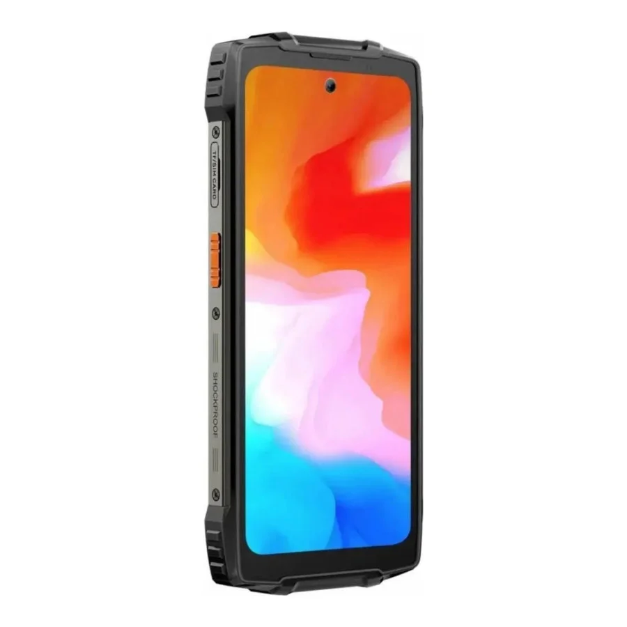 Blackview BV8200 12/256GB Black