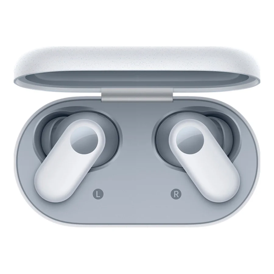 OPPO Enco Buds2 Pro Graphite White