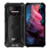 Oukitel WP23 Plus 8/256GB Midnight Black