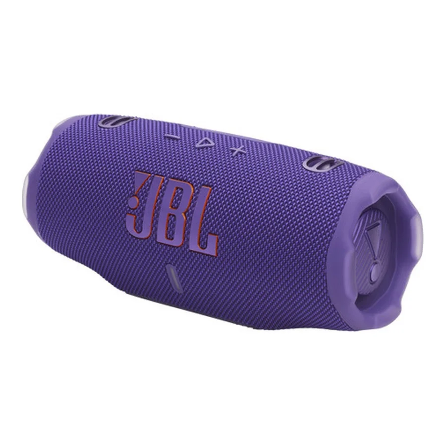 JBL Charge 6 Purple (JBLCHARGE6PUR)
