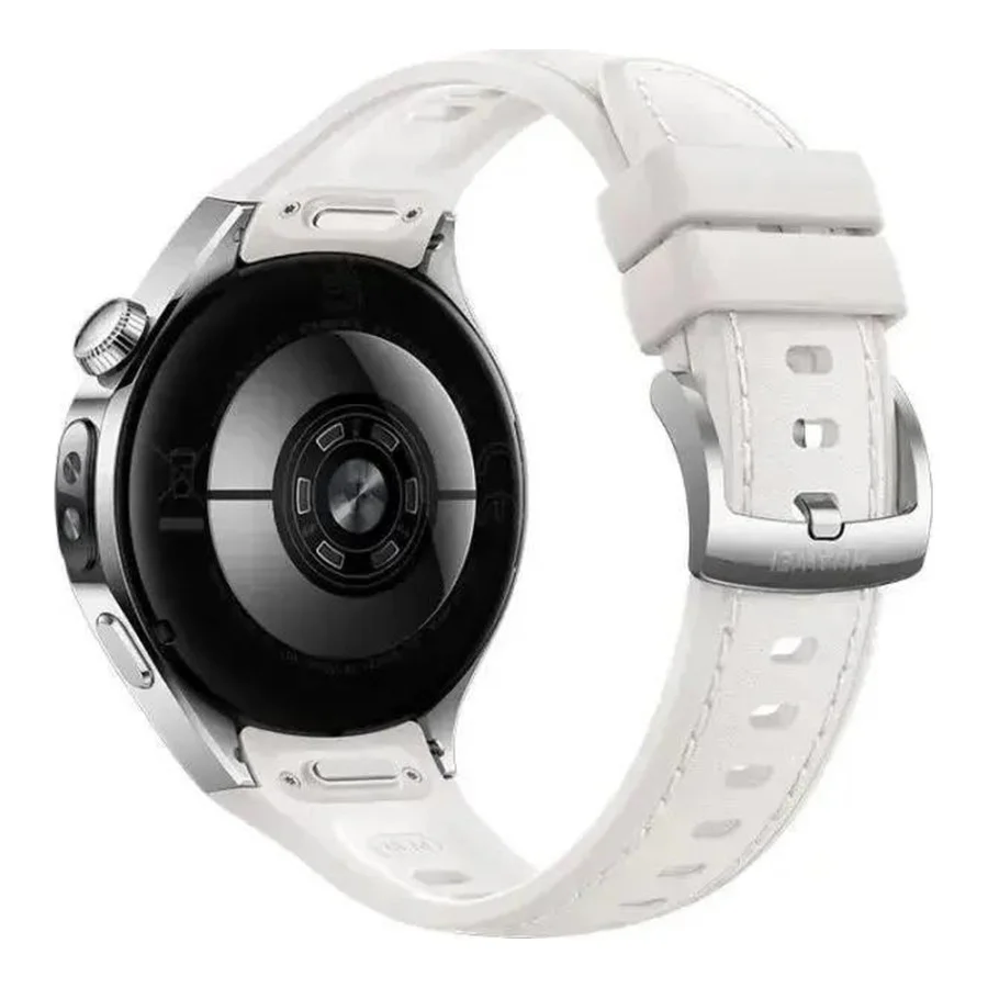 HUAWEI Watch 5 42 mm Stainless White (55020EWD)
