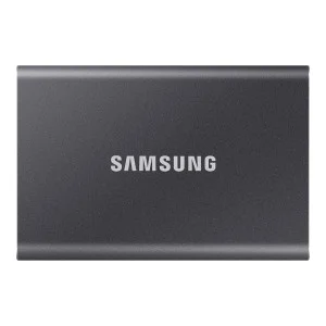 Samsung T7 1 TB Titan Gray (MU-PC1T0T/WW)