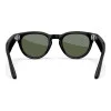 Ray-Ban Meta Headliner Gen 2 Standard Matte Black Frame / Gradient Graphite Lenses (RW4013 601ST3 50-23)