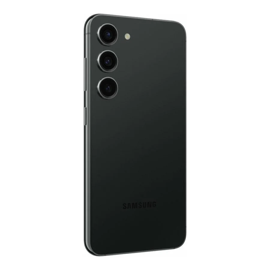 Samsung Galaxy S23+ 8/256GB Phantom Black (SM-S916BZKD)