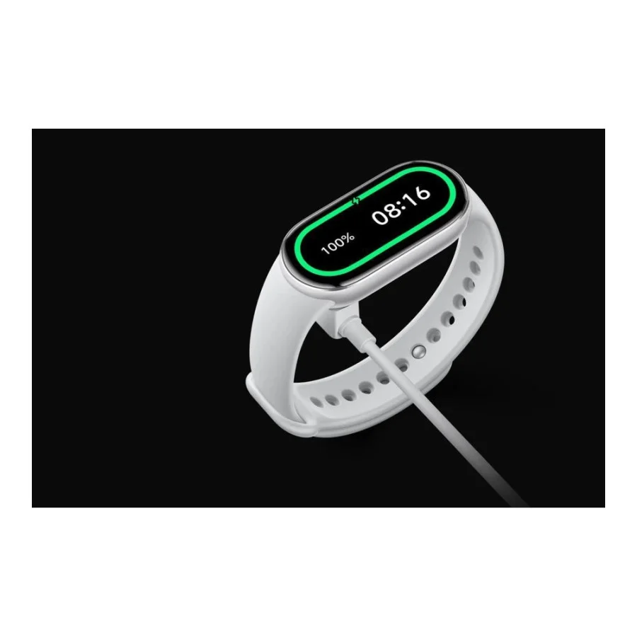 Xiaomi Smart Band 10 Mystic Rose (BHR9999GL)