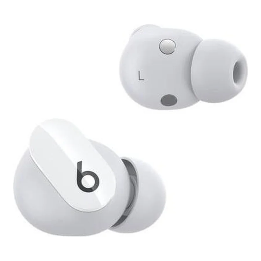 Beats by Dr. Dre Studio Buds White (MJ4Y3)