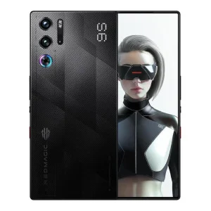 ZTE REDMAGIC 9S Pro 12/256GB Sleet (Global Version)