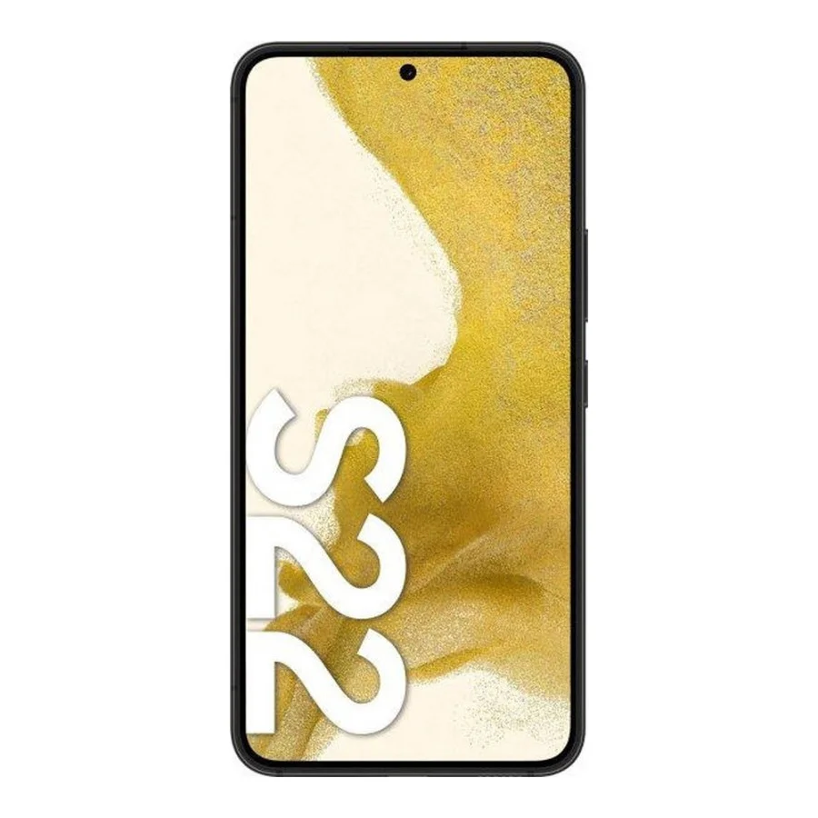 Samsung Galaxy S22 8/128GB Phantom Black (SM-S901BZKD)