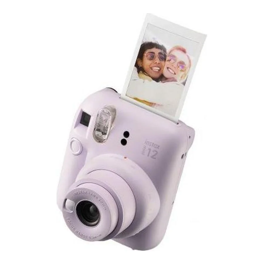 Fujifilm Instax Mini 12 Lilac Purple (16806133)