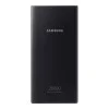 Samsung Power Bank 20000mAh Black (EB-P5300XJRGRU)