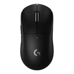 Logitech G Pro X Superlight 2 Lightspeed Wireless Black (910-006630, 910-006631, 910-006632, 910-006634,910-006628)