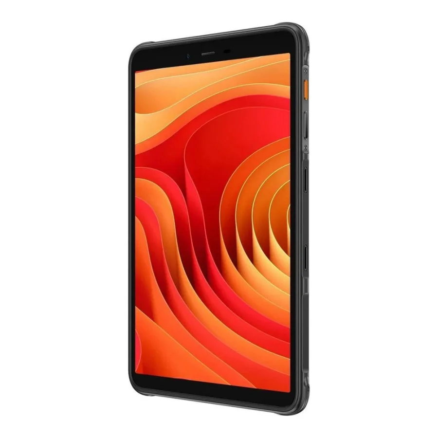 Ulefone Armor Pad Lite 3/32GB Wi-Fi Black (6937748735588)