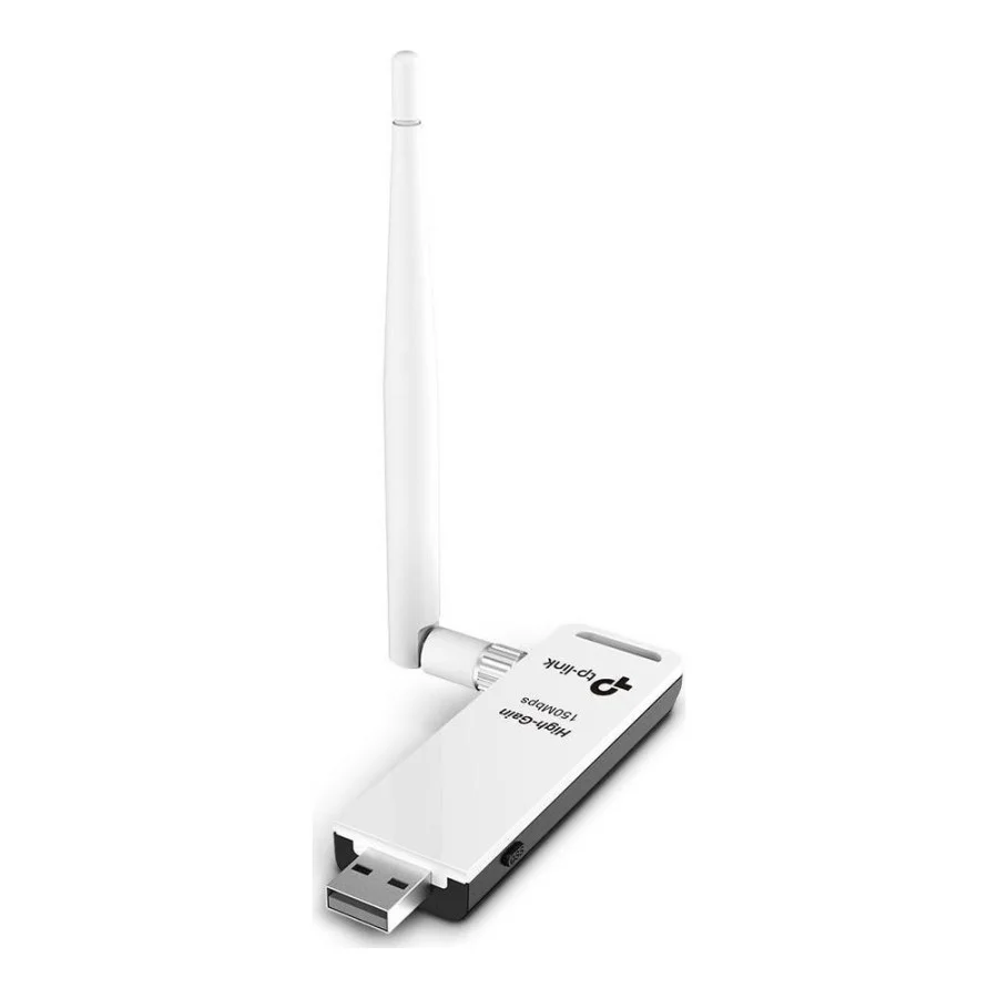 TP-Link TL-WN722N (UA)