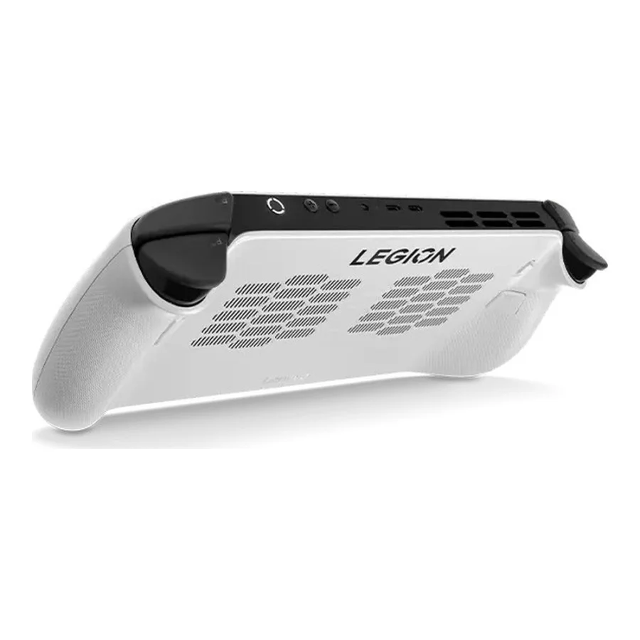 Lenovo Legion Go S 512 GB Glacier White (83L3001ARA)