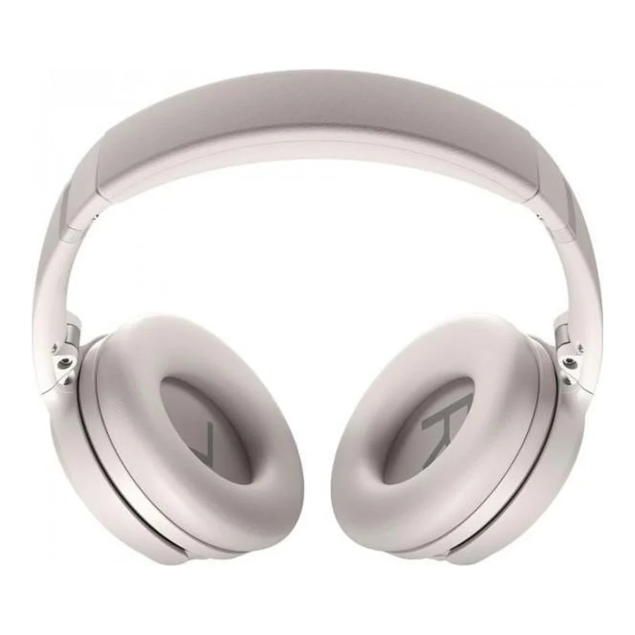 Bose QuietComfort Headphones White Smoke (884367-0200)