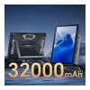 Oukitel RT7 12/256GB Blue