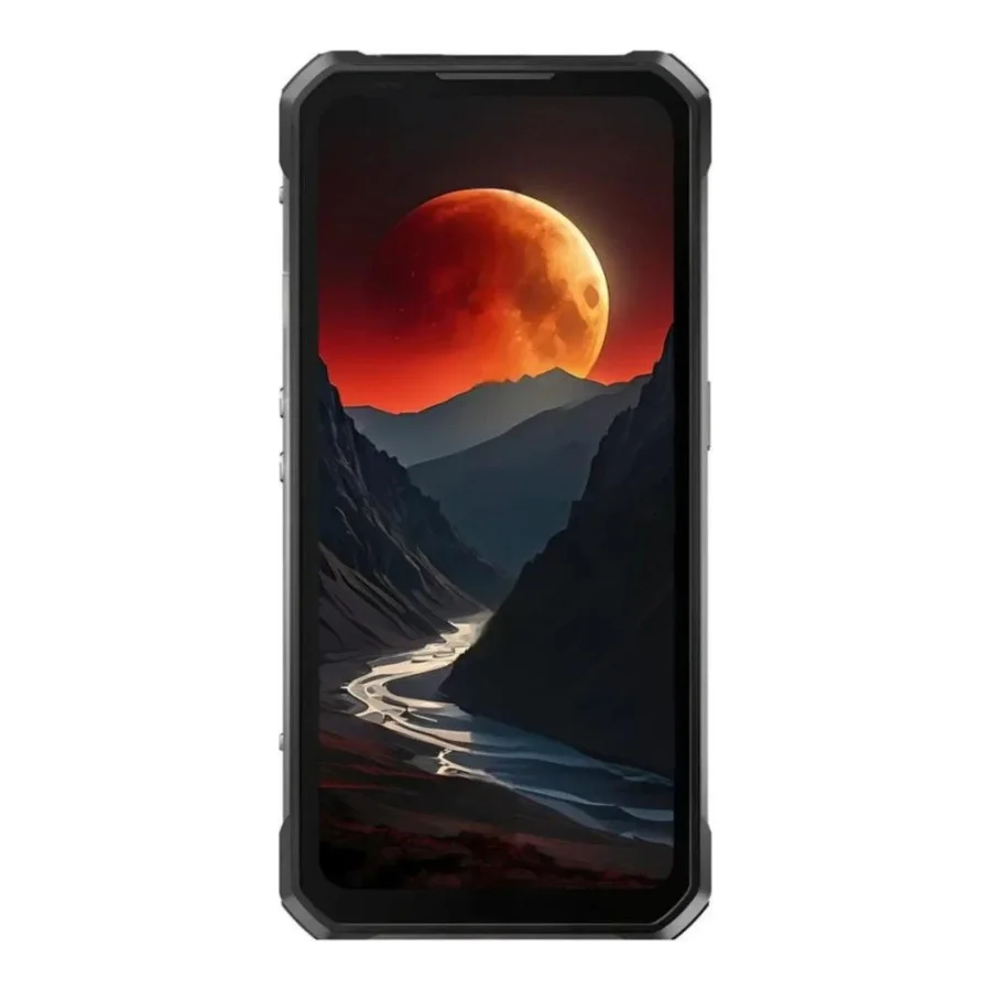 Oukitel WP100 12/512GB Black