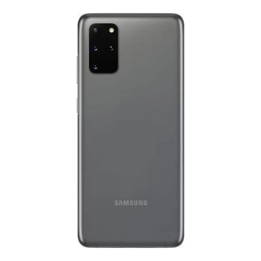 Samsung Galaxy S20+ 5G SM-G986F-DS 12/128GB Cosmic Grey