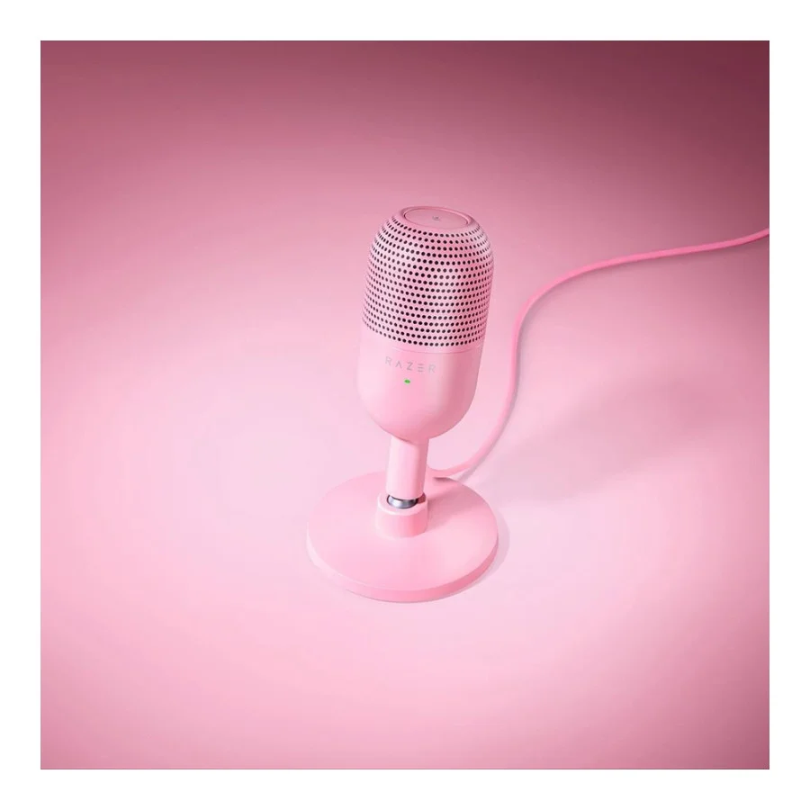 Razer Seiren V3 Mini Quartz (RZ19-05050200-R3M1)