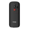 Sigma mobile Comfort 50 OPTIMA TYPE-C Black (UA)