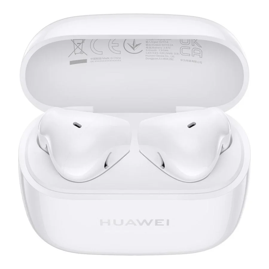 HUAWEI FreeBuds SE 2 Ceramic White (55036939)