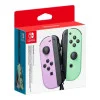 Nintendo Joy-Con Controller Pastel Purple/Pastel Green (45496431693)
