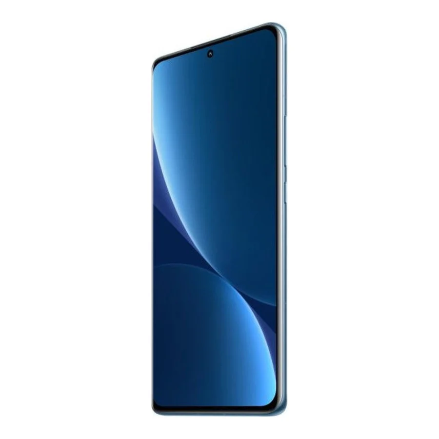 Xiaomi 12 Pro 12/256GB Blue (Global Version)