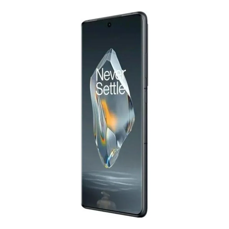 OnePlus 12R 16/256GB Iron Gray (Global Version)