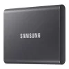 Samsung T7 1 TB Titan Gray (MU-PC1T0T/WW)