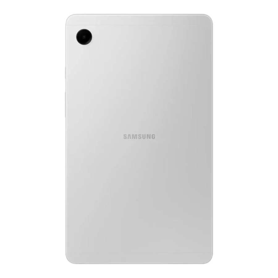 Samsung Galaxy Tab A9 4/64GB LTE Silver (SM-X115NZSA)