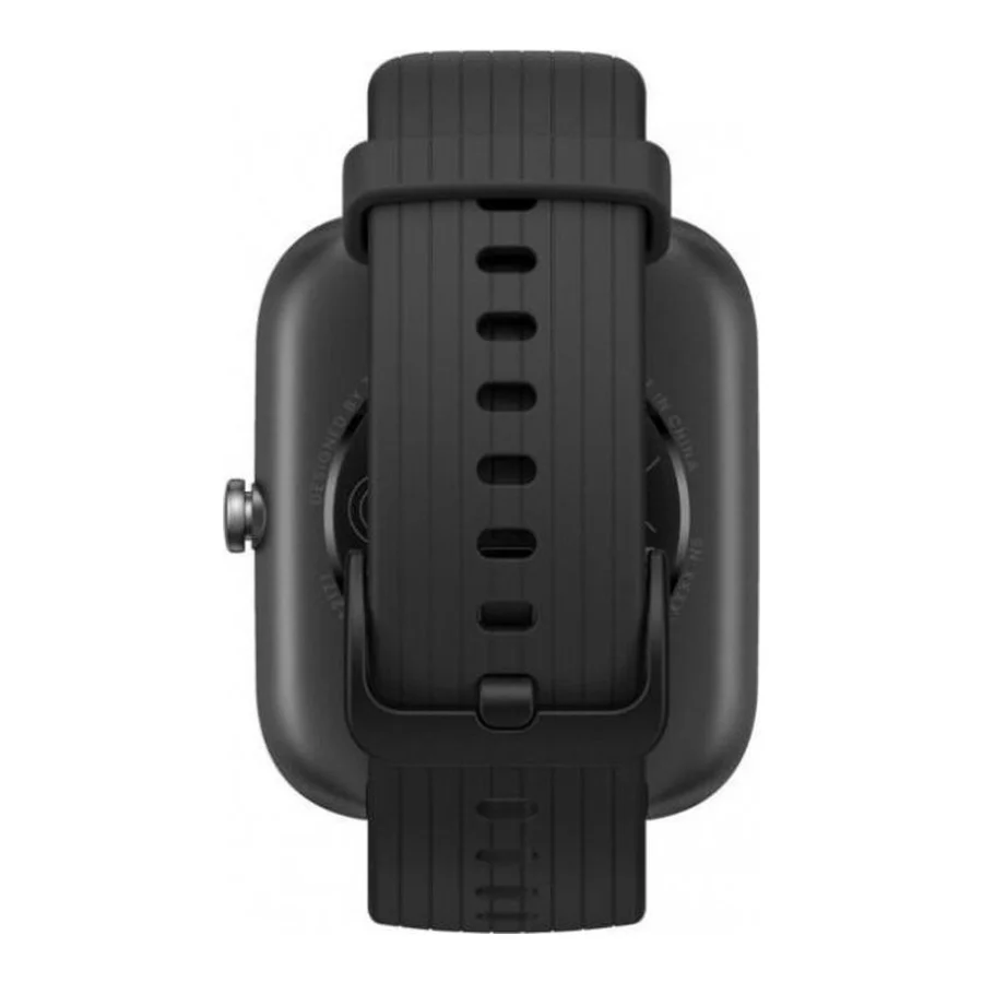 Amazfit Bip 3 Black (UA)
