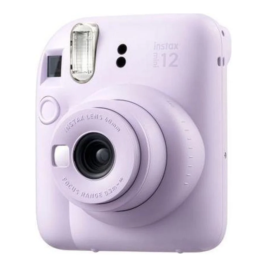 Fujifilm Instax Mini 12 Lilac Purple (16806133)