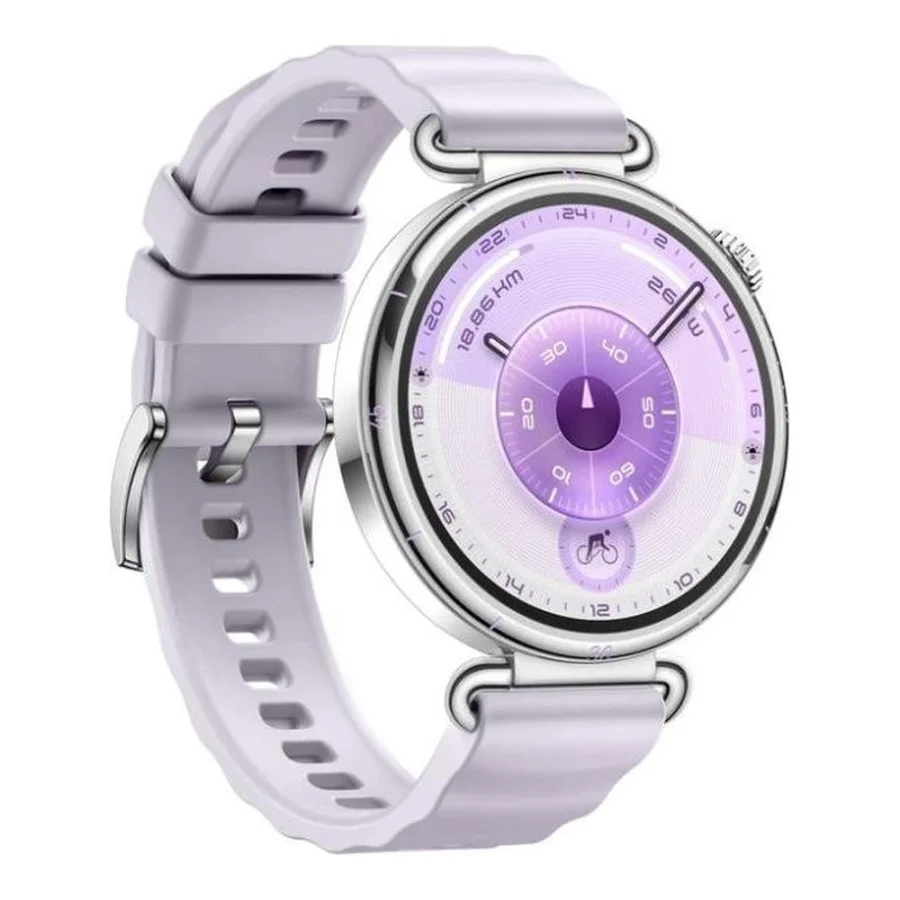 HUAWEI Watch GT 6 41 mm Purple (Konsu-B19FC)