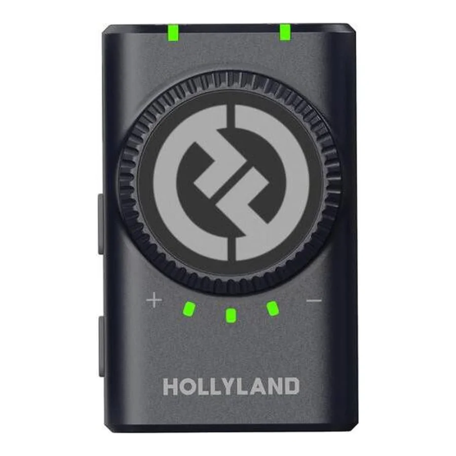 Hollyland Lark M2 Combo