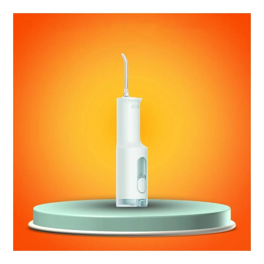 MiJia Electric Teeth Flosser F300 Smoked White (BHR7008CN)