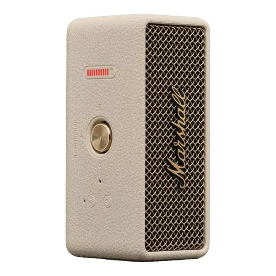 Marshall Emberton II Cream (1006237)