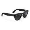 Ray-Ban Meta Headliner Gen 2 Standard Matte Black Frame / Gradient Graphite Lenses (RW4013 601ST3 50-23)