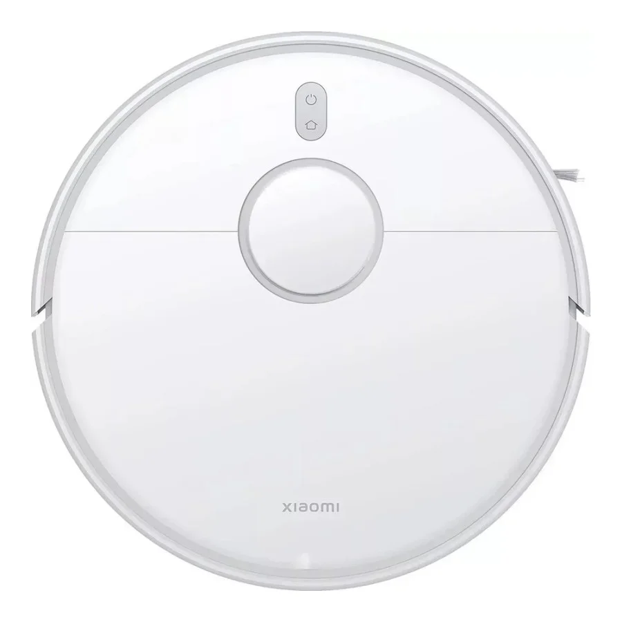 Xiaomi Robot Vacuum X10 White (UA)